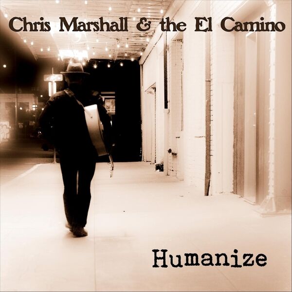 Cover art for Humanize